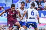 西乙情报：皇家社会B队vs萨拉戈萨 客队平局次数冠绝联赛