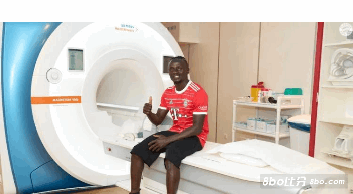 瓦茨克：签下马内是一笔很好的交易，我为此要恭喜拜仁