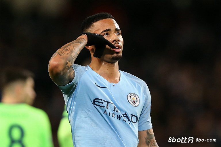 镜报：阿森纳4500万镑签下热苏斯，球员周薪将达19万镑