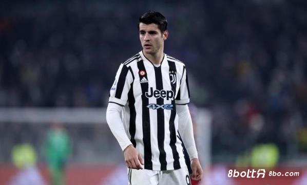 科贝：若尤文放弃买断莫拉塔，球员将留在马竞