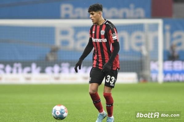 罗体：罗马后卫引援看上辛卡皮，后卫勒沃库森标价1500万欧元