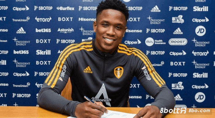 第6签！官方：利兹联签下费耶诺德前锋西尼斯特拉