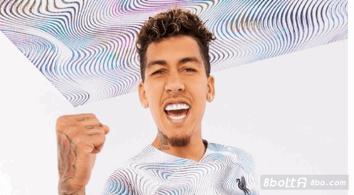 利物浦公布新赛季客场球衣：灵感来自这座城市的音乐元素