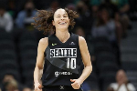 WNBA精选：印第安纳狂热vs西雅图风暴 狂热惨遭八连败，风暴对阵毫不手软？