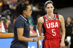 WNBA精选：﻿拉斯维加斯王牌vs康涅狄格太阳 ﻿ ﻿王牌来势汹汹，太阳如何抵挡王牌的超级进攻？﻿