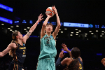 WNBA精选：﻿纽约自由人vs康涅狄格太阳  ﻿ ﻿自由人难求一胜，﻿主场太阳成功复仇？