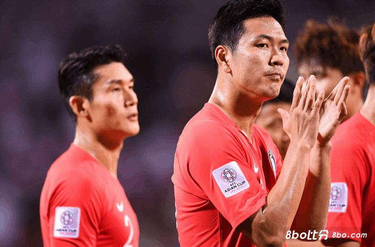 官方：金英权因肠胃炎退出东亚杯韩国队大名单