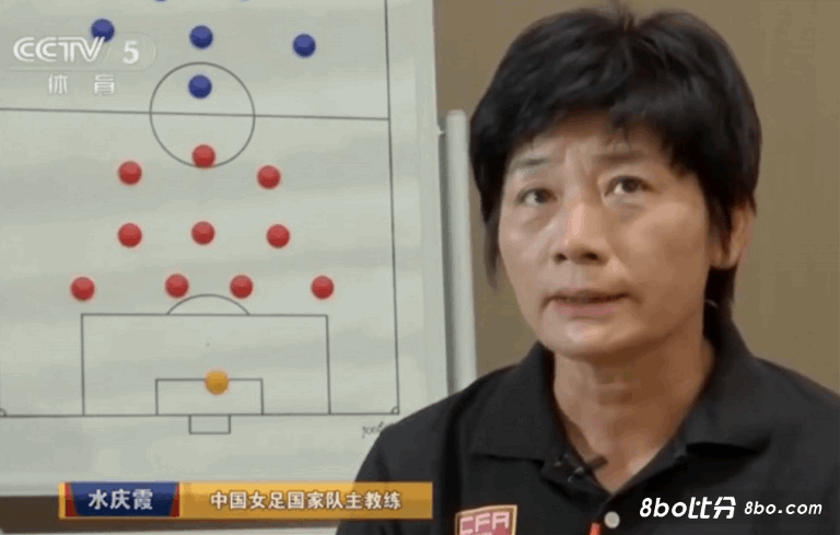 水庆霞展望中日女足之战：后防人选比亚洲杯充裕