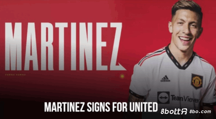 官方：曼联宣布签下阿贾克斯后卫利桑德罗