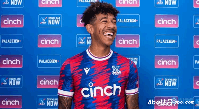 官方：水晶宫官宣签下拜仁球员理查兹