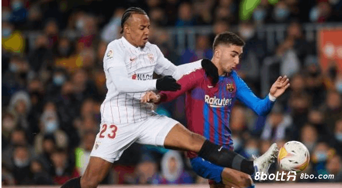 落下帷幕！巴萨截胡切尔西，签下23岁法国国脚孔德