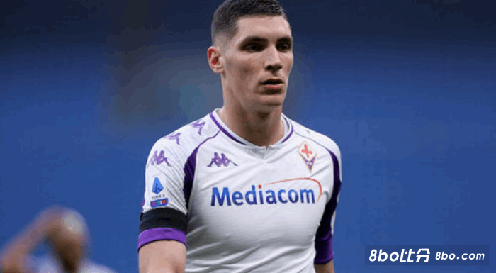 佛罗伦萨正努力与米伦科维奇续约