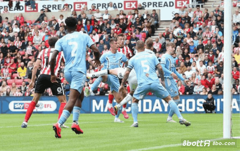 英冠战报：升班马首个积分！黑猫桑德兰1