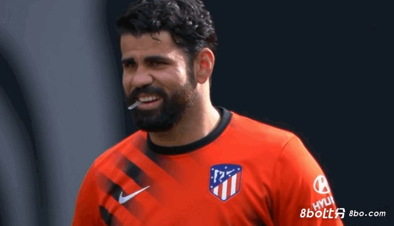 墨西哥蓝十字俱乐部邀请迭戈