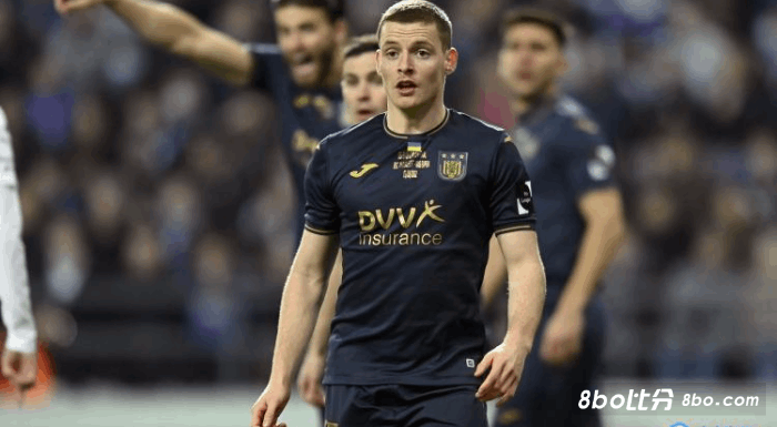 曼城与安德莱赫特商谈引进戈麦斯