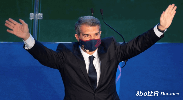 如果无法注册新援,巴萨将激活第四个经济杠杆