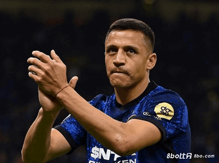 意媒：桑切斯今日将正式告别国米，遣散费700万欧