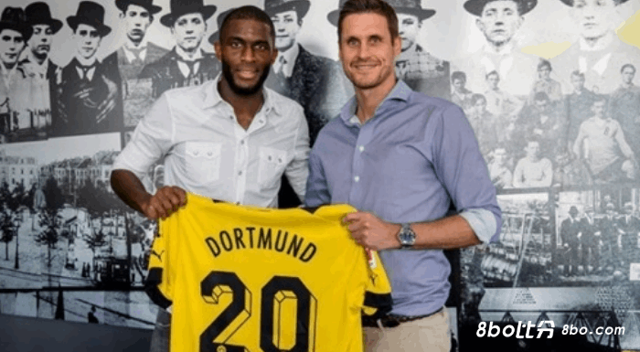 确定阿莱替代者！阿莱多特官宣签下科隆前锋莫德斯特