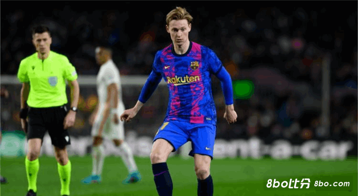 罗梅罗：切尔西为德容提供了1800万欧年薪