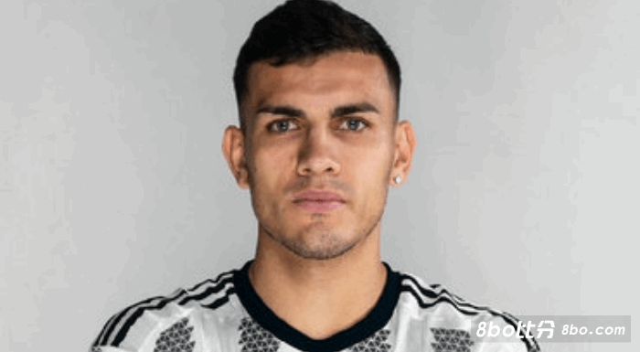 here we go！帕雷德斯将租借加盟尤文