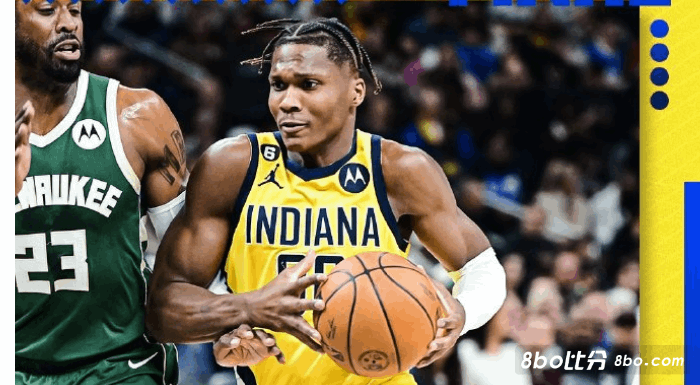 NBA：字母哥41+12+6 霍勒迪23+9+9 雄鹿7人上双客胜步行者