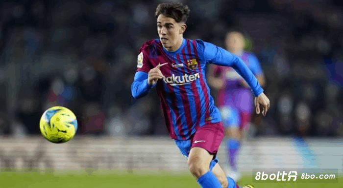 巴萨冬窗不买人，俱乐部优先为加维和阿劳霍的新合同注册