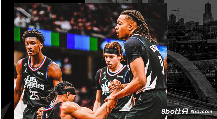 NBA：奥斯曼29分 加兰16+10 卡椒缺战 骑士终结快船5连胜