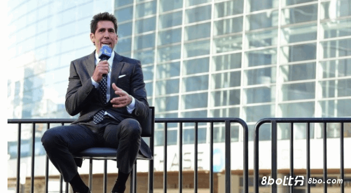 迈尔斯：球队不存在明显短板 但只要看到有意义的交易就会下手