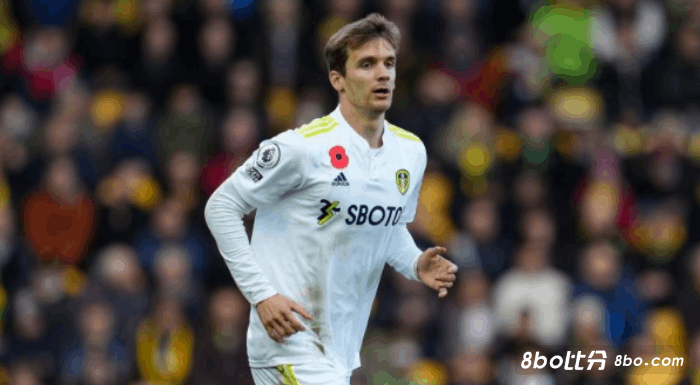 罗马诺：利兹联已从瑞士球队签下迪奥戈-蒙泰罗来取代迭戈-略伦特