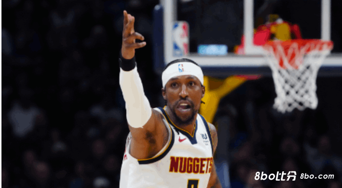 波普：还未收到三分大赛的邀请 若参加将会是很棒的生日礼物