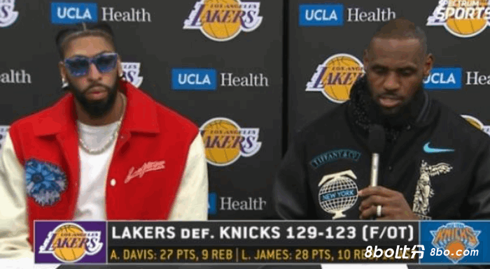 詹姆斯：这场比赛是由球员决定的，在波士顿时则是由裁判决定的