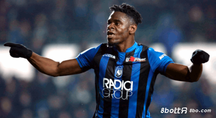 意媒：南安普顿想先租后买报价萨帕塔，选择买断费1500万欧