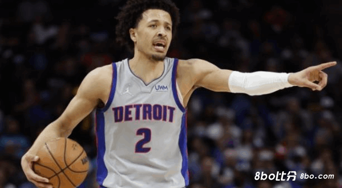 由于康宁汉姆赛季报销，活塞获得了527.6万的伤病特例