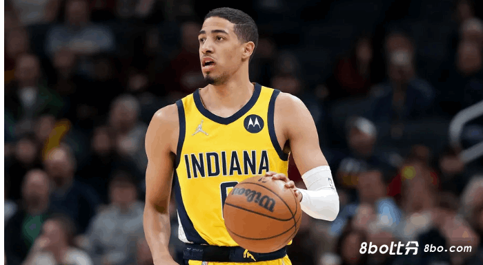 哈利伯顿将于明天复出战湖人