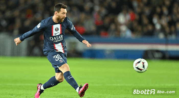 14球14助攻，梅西本赛季23次各项赛事登场直接参与28球