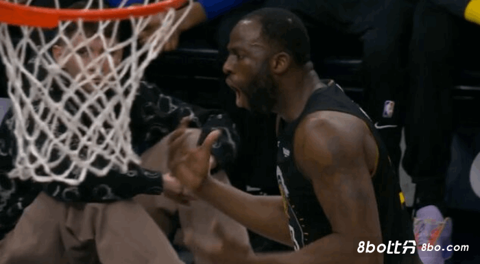 勇士森林狼之战两次漏判都对勇士不利