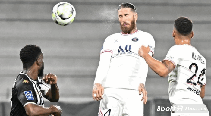 拉莫斯内收肌受伤但伤得不重，应该能赶上对阵拜仁的比赛