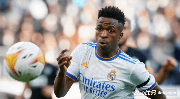 里程碑！维尼修斯迎来个人皇马生涯第200场比赛