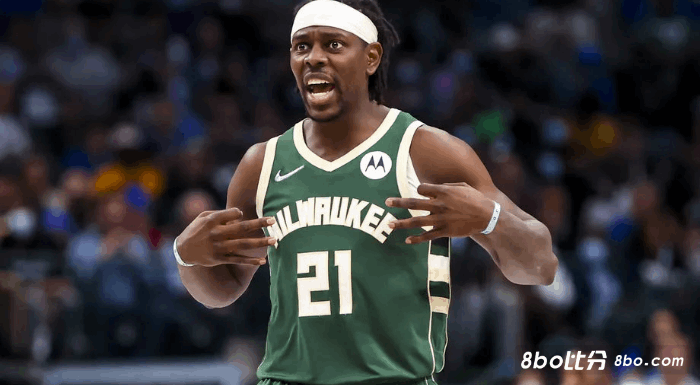 霍勒迪时隔10年入选全明星时间跨度历史最长，获32.4万奖金