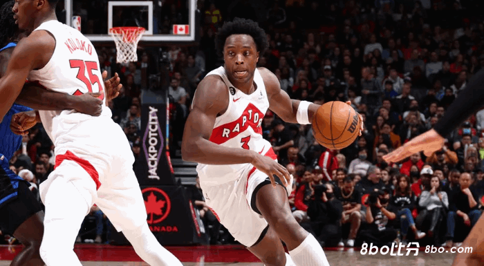 阿奴诺比已做好交易准备，鹈鹕灰熊暗中较劲