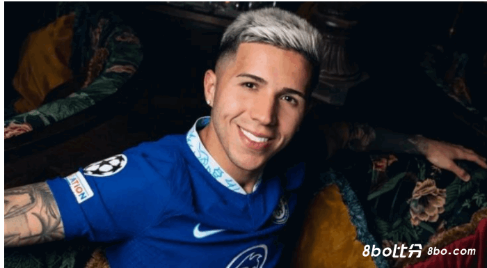 恩佐：切尔西是一家为奖杯而战的俱乐部，我会竭尽全力实现目标