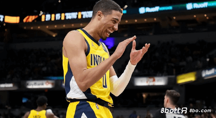 双赢！去年哈利伯顿和小萨互换东家 今年两人均入选全明星