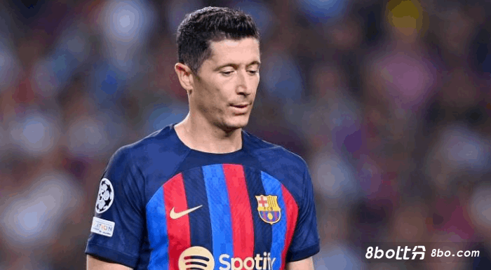 西足协驳回了西班牙人针对莱万禁赛问题的上诉