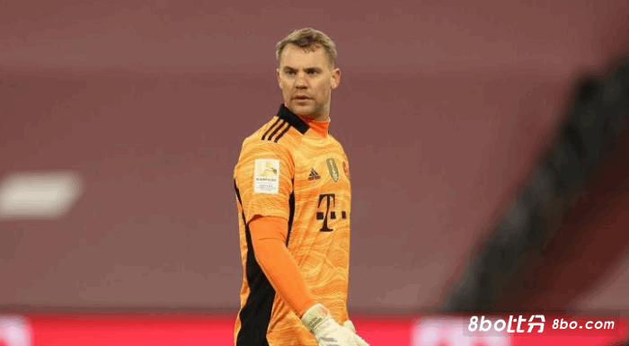 诺伊尔谈伤情：现在感觉很好，伤病不会造成长期影响