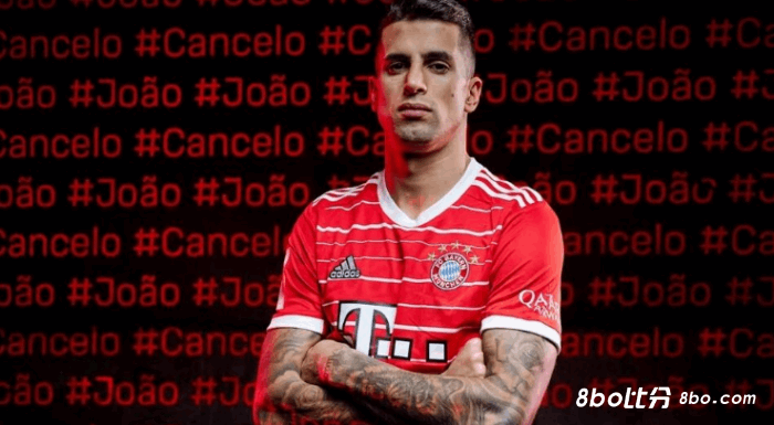 皇马本有机会签下坎塞洛，但他们对阵容很满意所以拒绝了