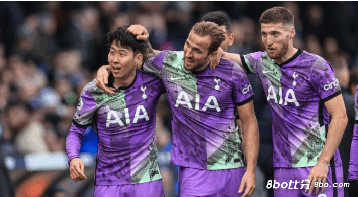 热刺欧冠淘汰赛大名单：凯恩、孙兴慜领衔，新援丹朱马、波罗在列