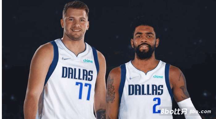 东契奇和欧文分别是本赛季首节和末节得分王