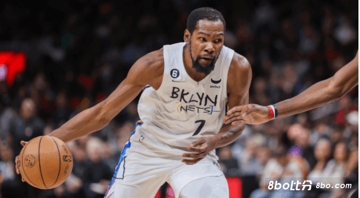 如杜兰特今夏申请交易 热火将再次对其展开追求