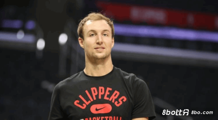 快船想要甩掉肯纳德的合同