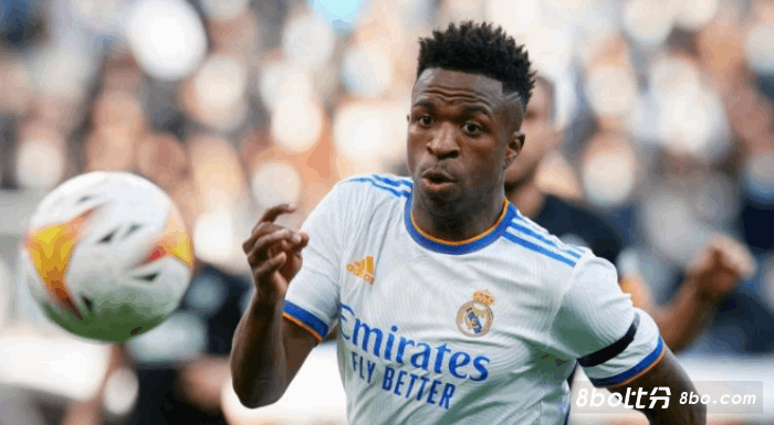 西甲针对马洛卡球迷种族主义辱骂维尼修斯提出诉讼